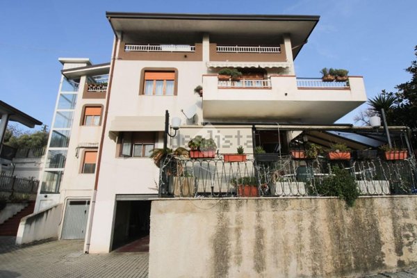 appartamento in vendita ad Ortona