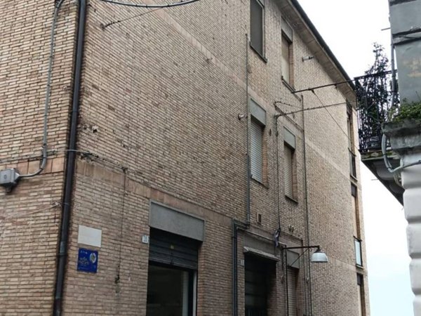 appartamento in vendita ad Ortona