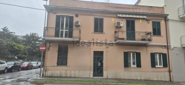 appartamento in vendita ad Ortona