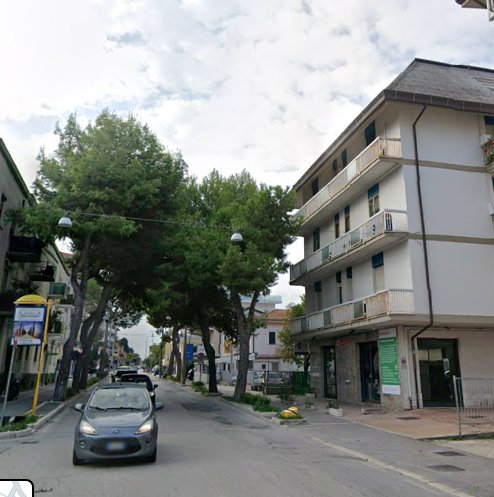 appartamento in vendita ad Ortona