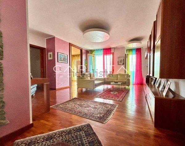 appartamento in vendita ad Ortona