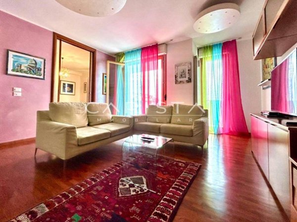 appartamento in vendita ad Ortona