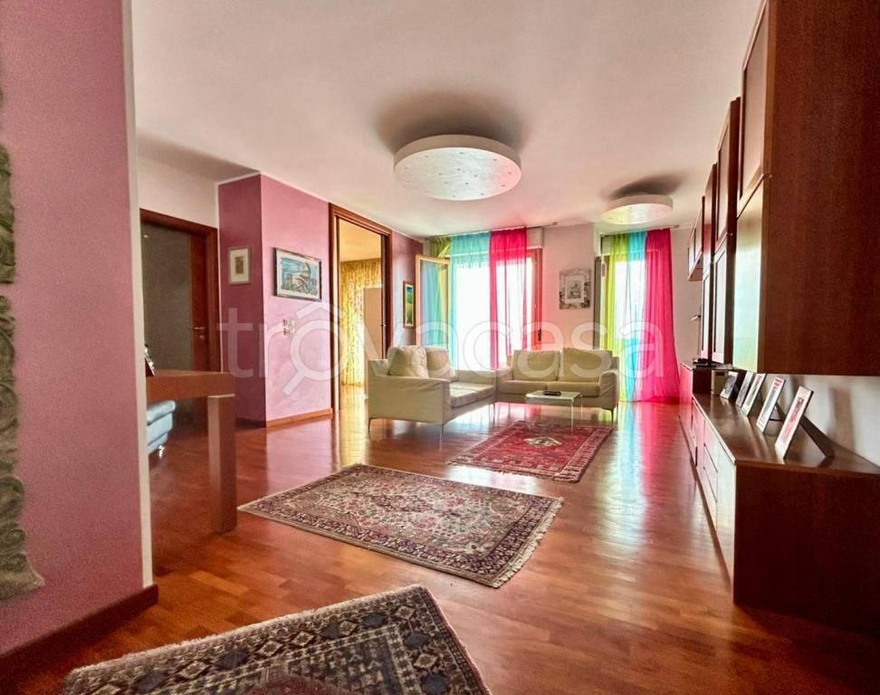 appartamento in vendita ad Ortona