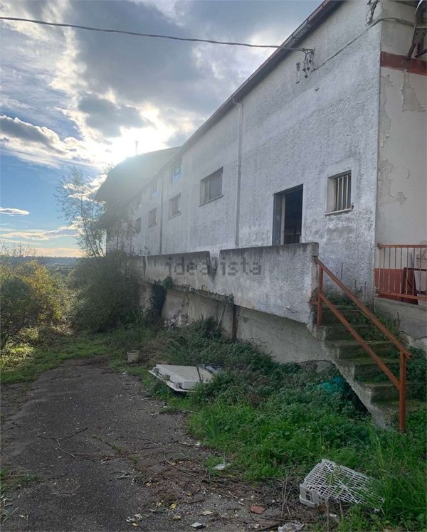 casa indipendente in vendita ad Ortona in zona Caldari