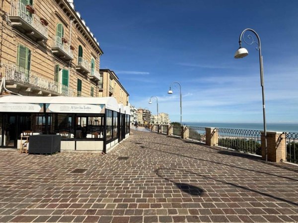 appartamento in vendita ad Ortona