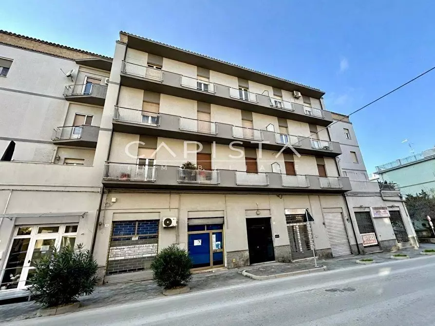 appartamento in vendita ad Ortona