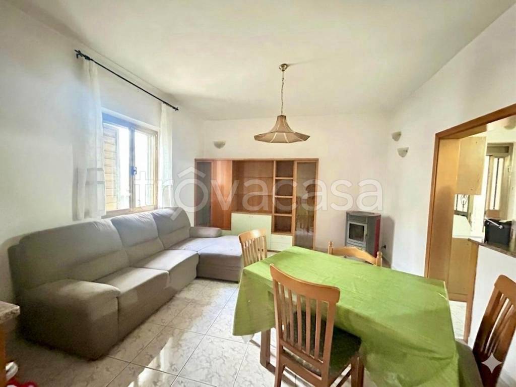 appartamento in vendita ad Ortona in zona Caldari Stazione