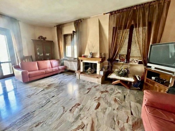 appartamento in vendita ad Ortona