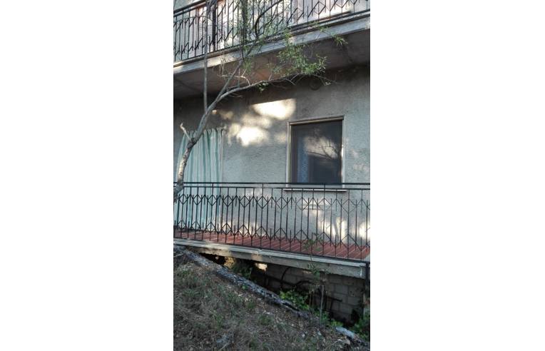 appartamento in vendita ad Ortona