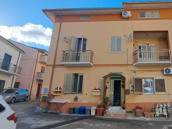 appartamento in vendita ad Ortona in zona Villa San Leonardo