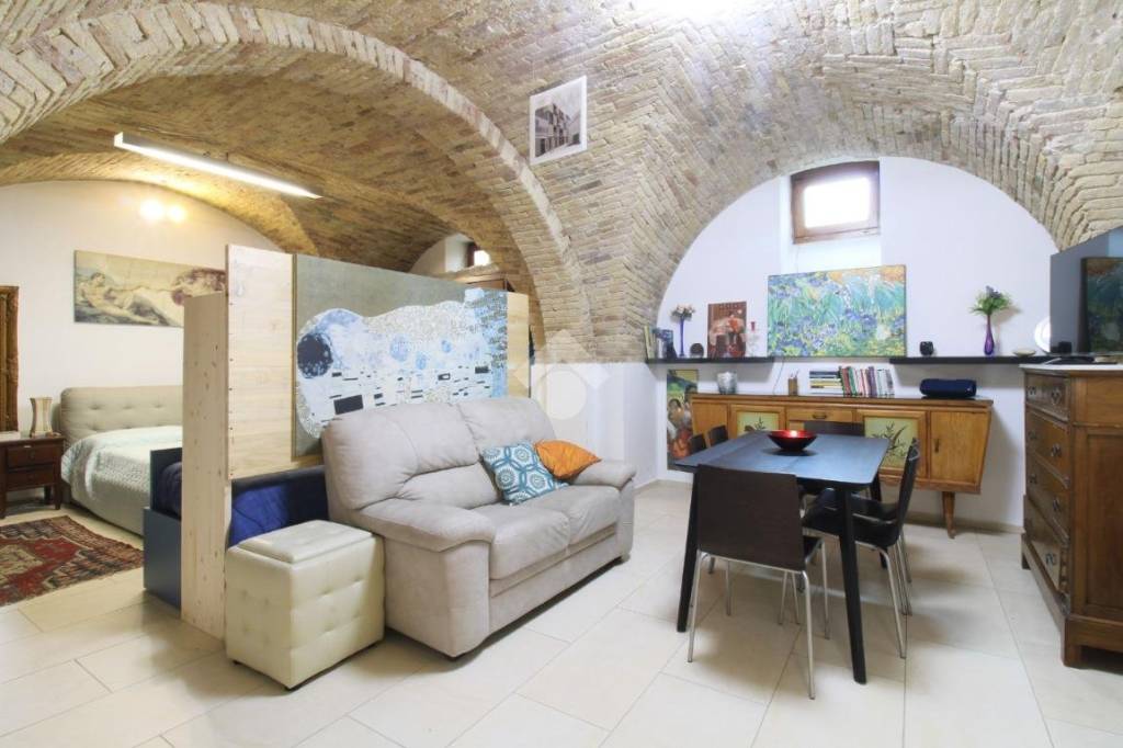 appartamento in vendita ad Ortona