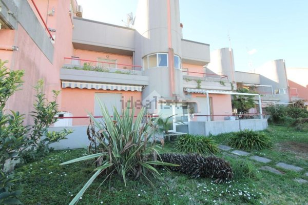 appartamento in vendita ad Ortona in zona Lido Riccio