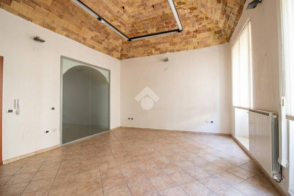 appartamento in vendita ad Ortona in zona Caldari