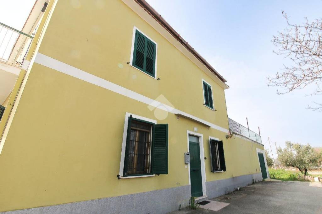 appartamento in vendita ad Ortona in zona San Marco