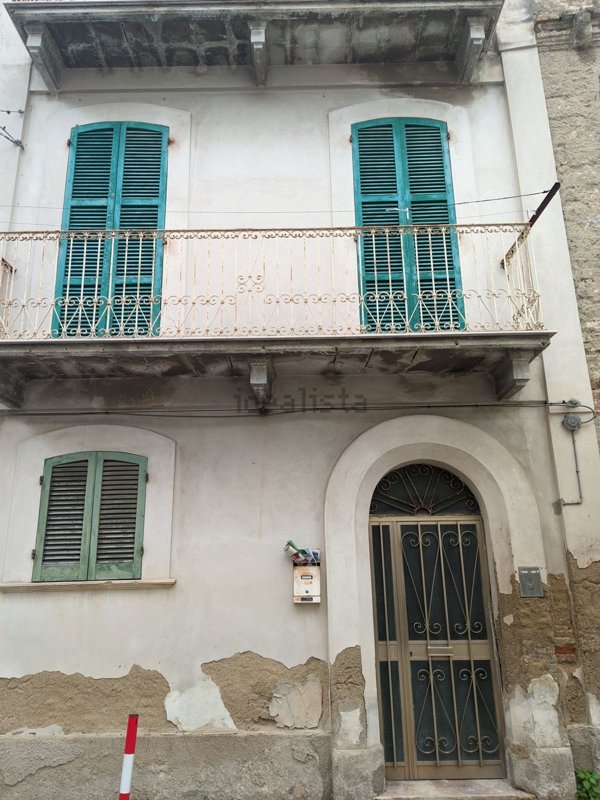 appartamento in vendita ad Ortona