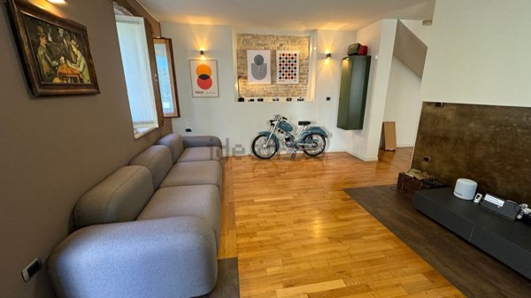 casa indipendente in vendita ad Ortona