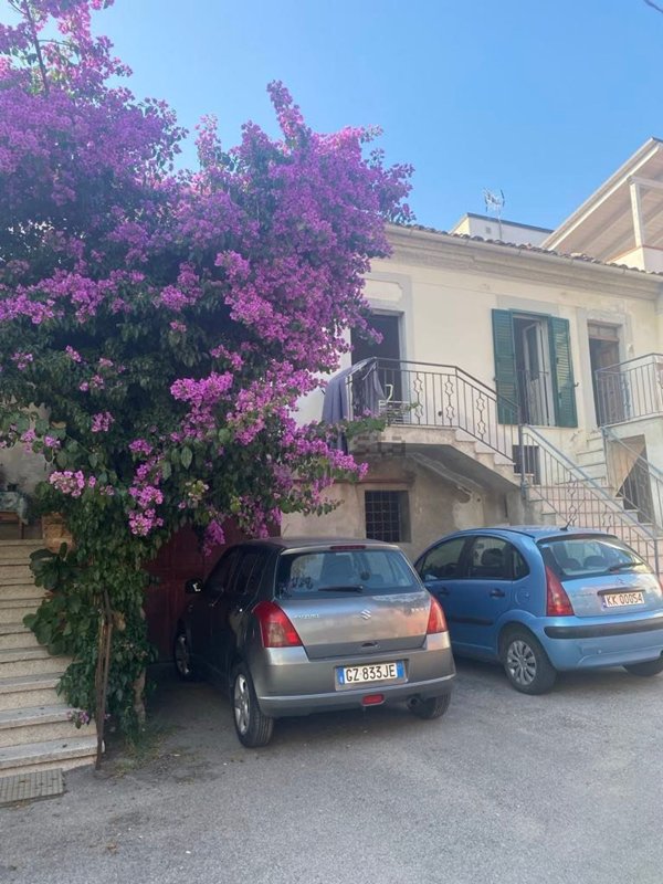 casa indipendente in vendita ad Ortona