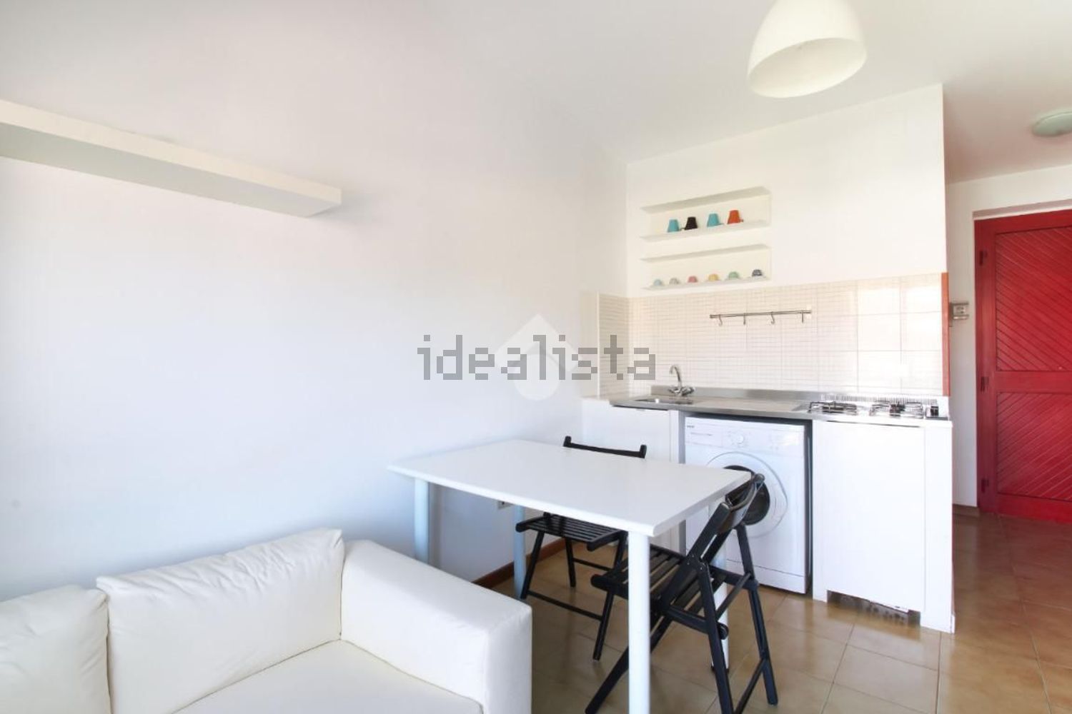 appartamento in vendita ad Ortona in zona Lido Riccio