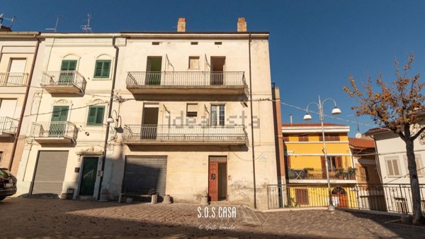 casa indipendente in vendita ad Ortona