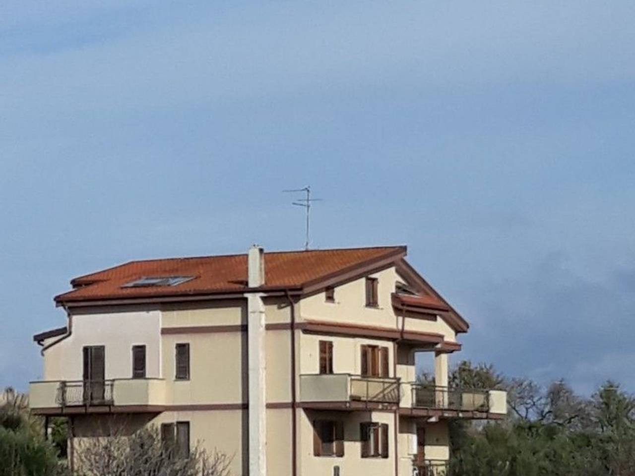 appartamento in vendita ad Ortona