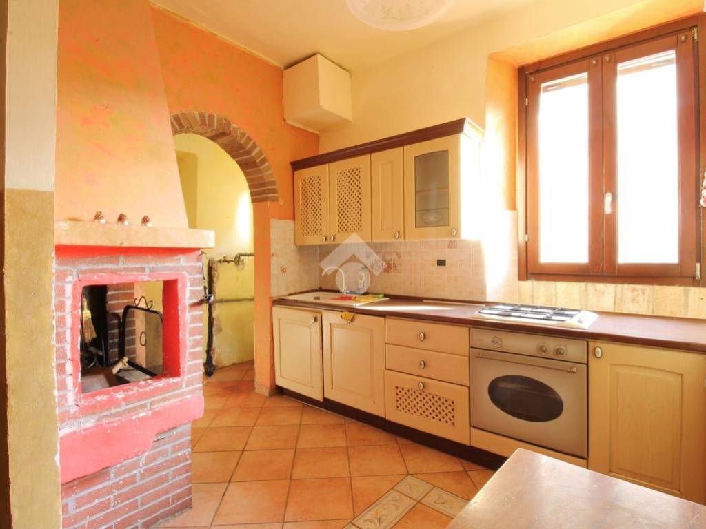 appartamento in vendita ad Ortona