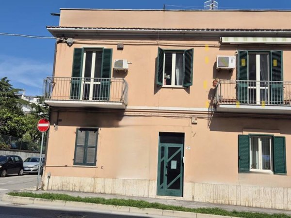 appartamento in vendita ad Ortona