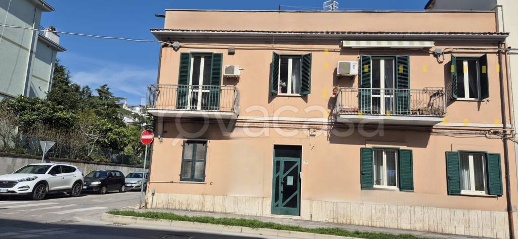 appartamento in vendita ad Ortona