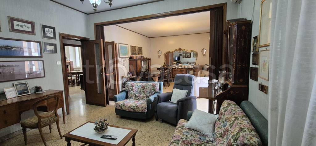appartamento in vendita ad Ortona