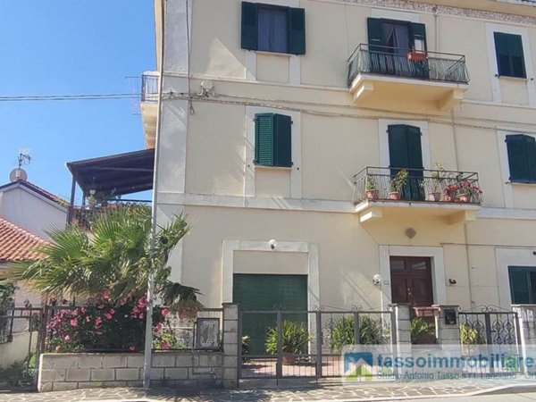 appartamento in vendita ad Ortona in zona Caldari