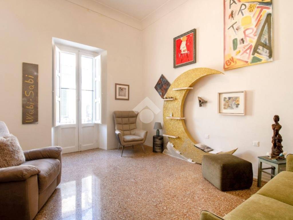 appartamento in vendita ad Ortona