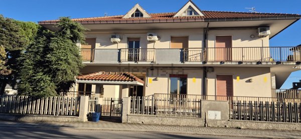 appartamento in vendita ad Ortona in zona Caldari