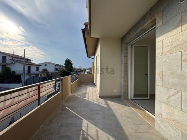 appartamento in vendita ad Ortona
