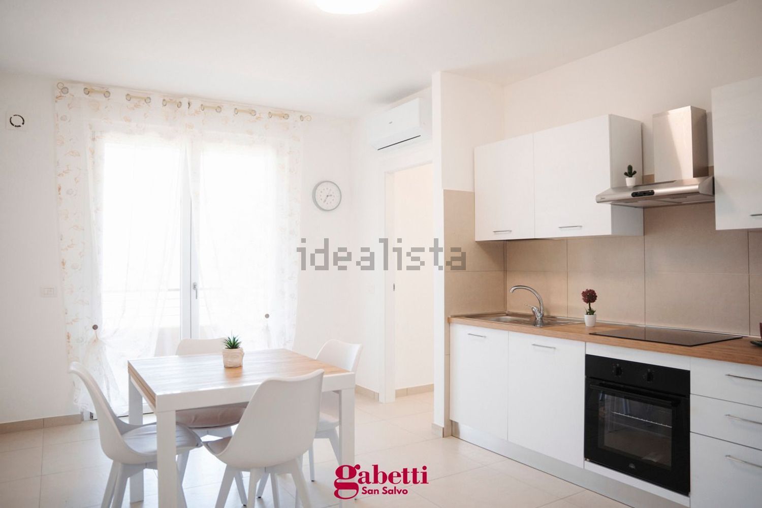 appartamento in vendita ad Ortona