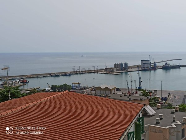 appartamento in vendita ad Ortona in zona Caldari