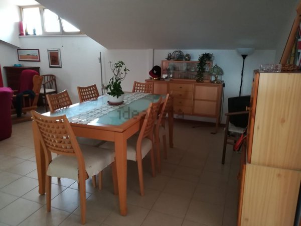 appartamento in vendita ad Ortona in zona Caldari
