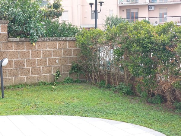 appartamento in vendita ad Ortona