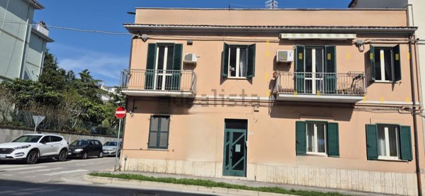 appartamento in vendita ad Ortona