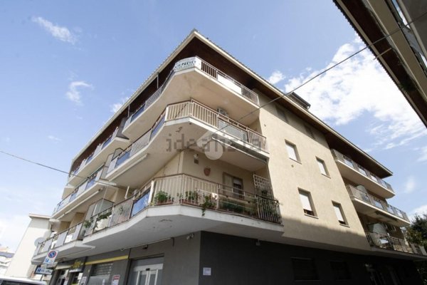 appartamento in vendita ad Ortona