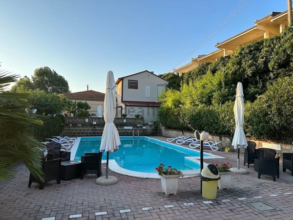 appartamento in vendita ad Ortona in zona Lido Riccio