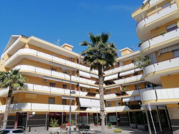 appartamento in vendita ad Ortona