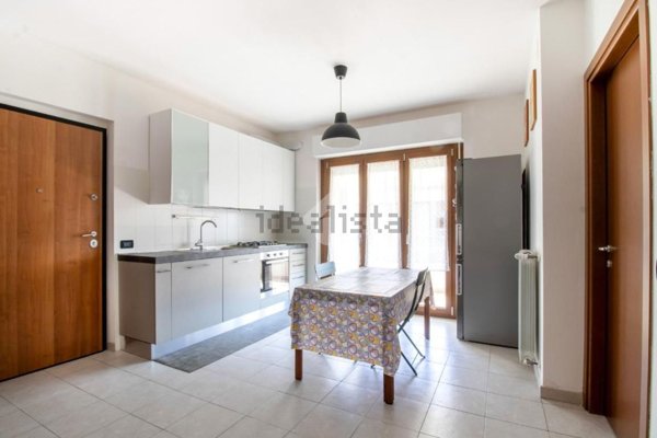 appartamento in vendita ad Ortona in zona Caldari