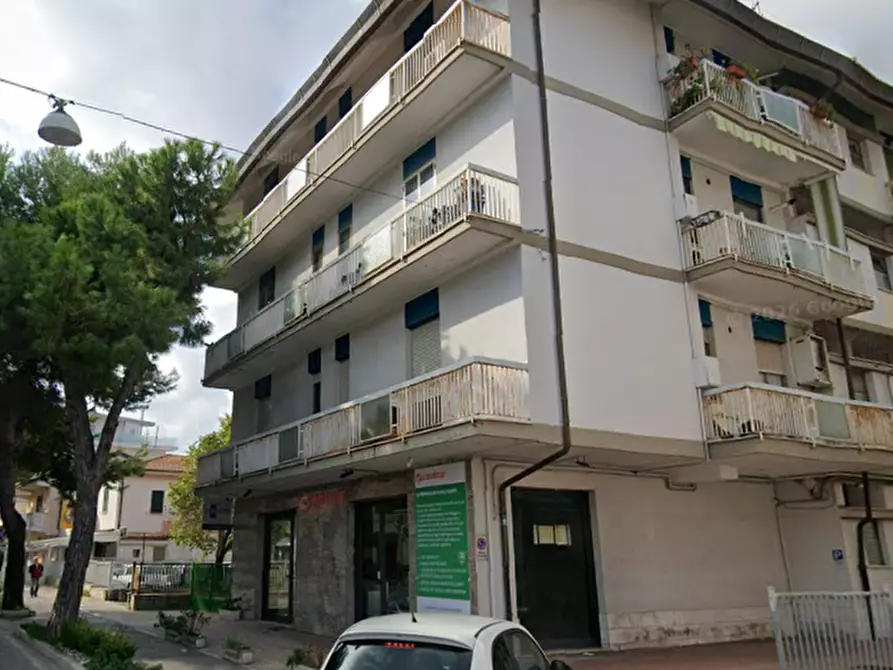 appartamento in vendita ad Ortona