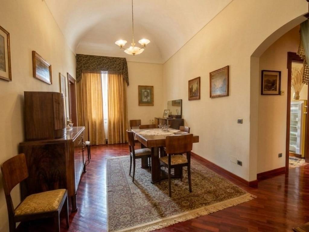 appartamento in vendita ad Ortona