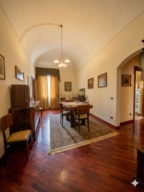 appartamento in vendita ad Ortona