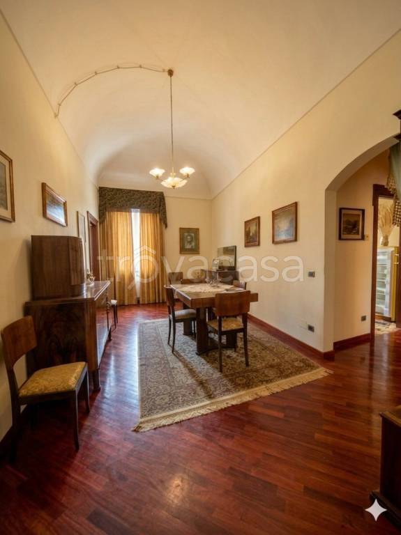 appartamento in vendita ad Ortona