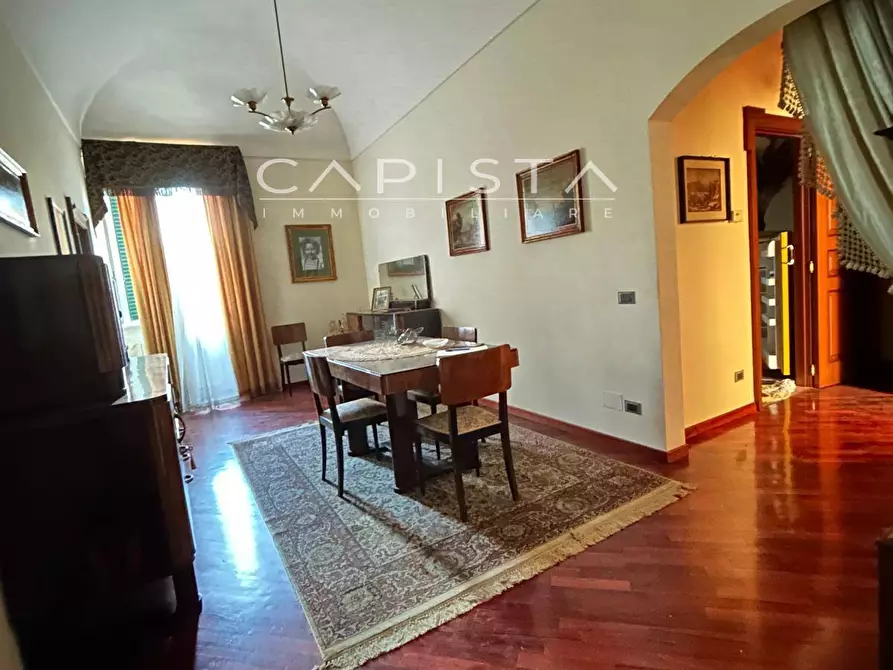 appartamento in vendita ad Ortona