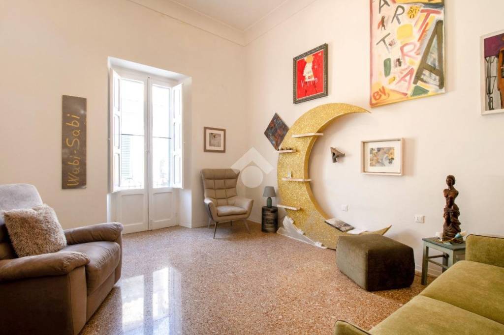 appartamento in vendita ad Ortona