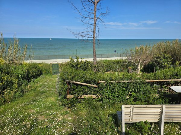 monolocale in vendita ad Ortona