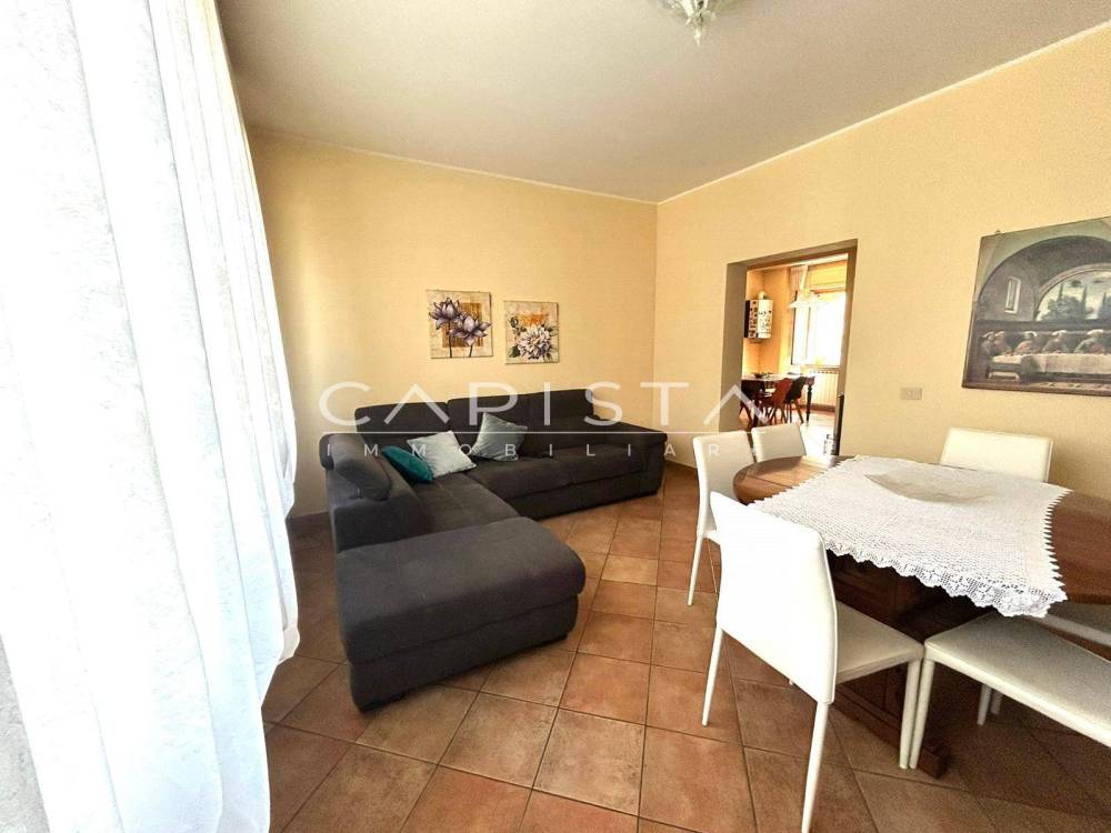 casa indipendente in vendita ad Ortona in zona Alboreto