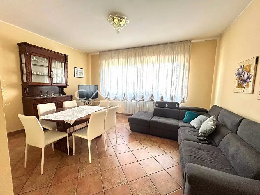casa indipendente in vendita ad Ortona in zona Alboreto